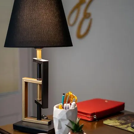 Apartment Ferahi Evler *
