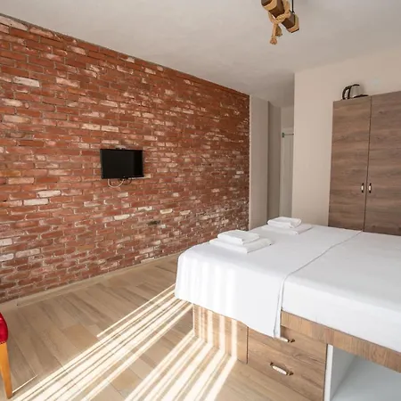 Apartment Ferahi Evler *