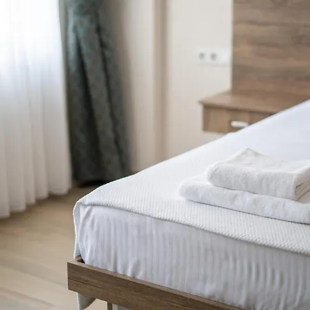 Apartment Ferahi Evler Cunda