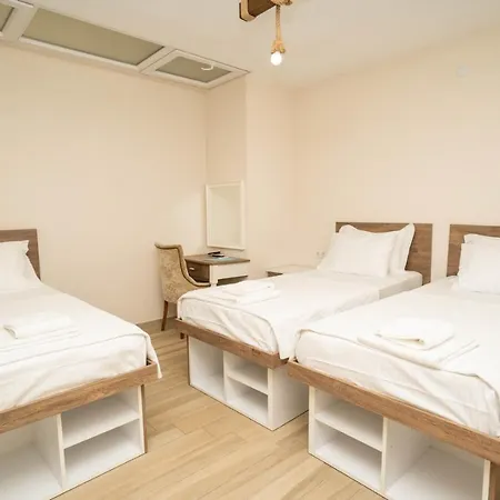 Apartment Ferahi Evler *