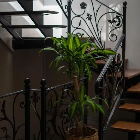 Apartment Ferahi Evler *