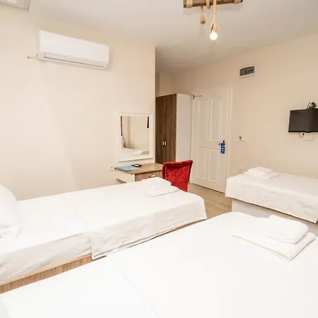 Ferahi Evler Apartment Cunda