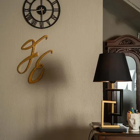 Apartment Ferahi Evler *