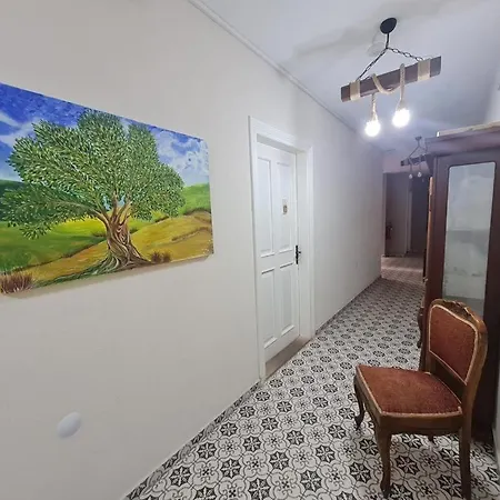 Apartment Ferahi Evler Cunda
